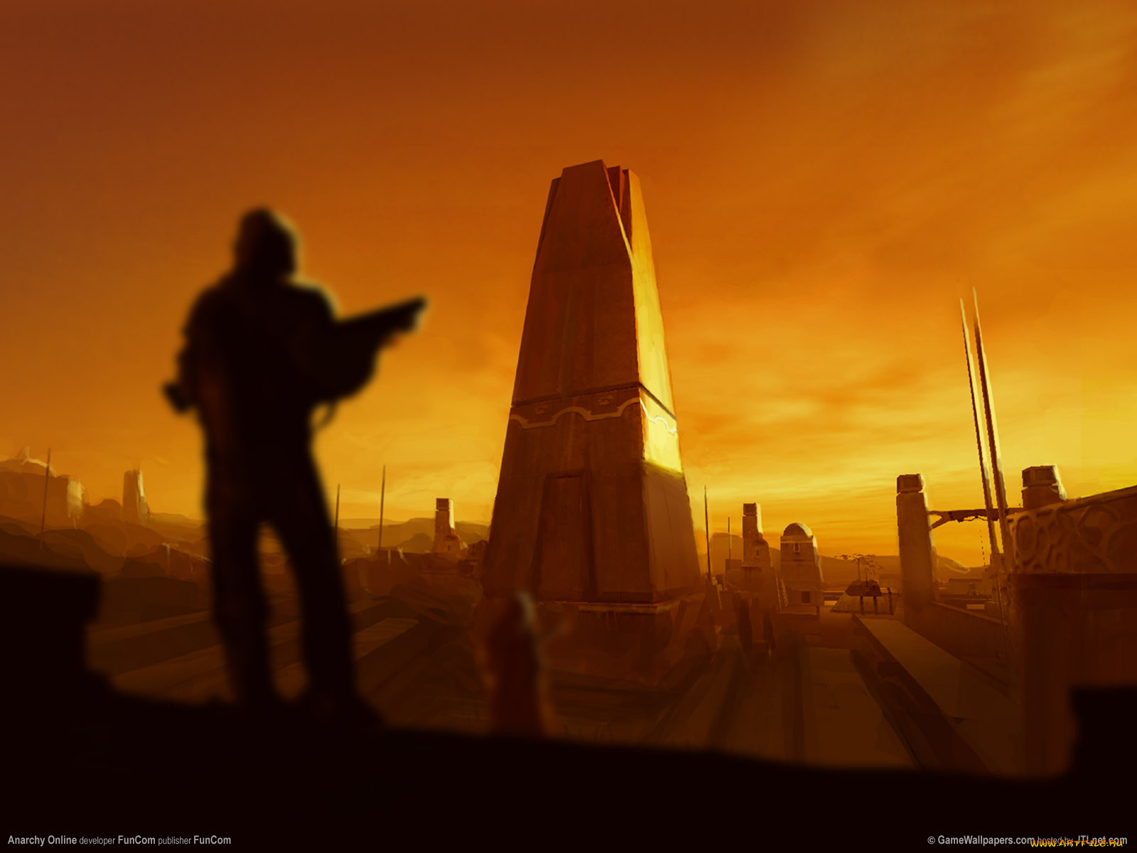 , , anarchy, online
